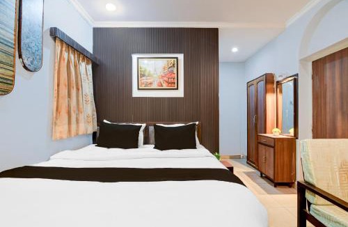 Kalighat Hotel | Collection O Lake Mall Kalighat Formerly Venkateshwara