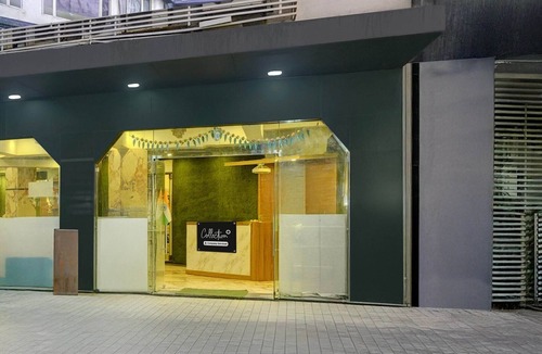 Nilje Gaon House | Collection O Lodha Experia Mall