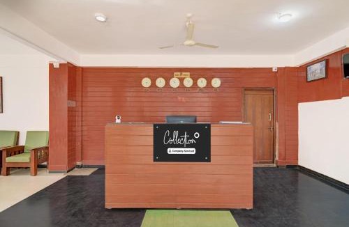 Stuart Hill Hotel | Collection O Madikeri City Center Near KSRTC Bus Stand Coorg Formerly Hotel Ragsys