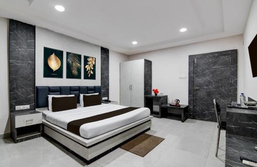 Brahmapur Hotel | Collection O Mahatma Gandhi Stadium Odisha Formerly Hotel Nirmalya