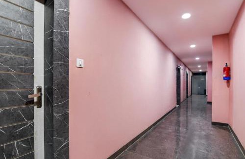 Brahmapur Hotel | Collection O Mahatma Gandhi Stadium Odisha Formerly Hotel Nirmalya