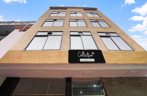 Gwalior House | Collection O Mall Road Gwalior