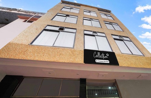 Gwalior House | Collection O Mall Road Gwalior