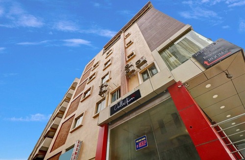 Marathahalli House | Collection O Manasi Residency