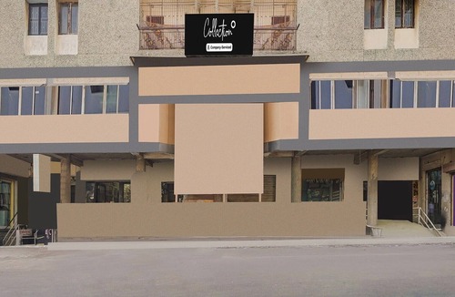 Ahmedabad House | Collection O Maninagar East