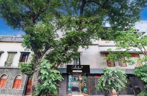 Ballygunge House | Collection O Minto Park Hotel Gardenia