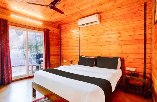 Assonora Hotel | Collection O Morjim Beach