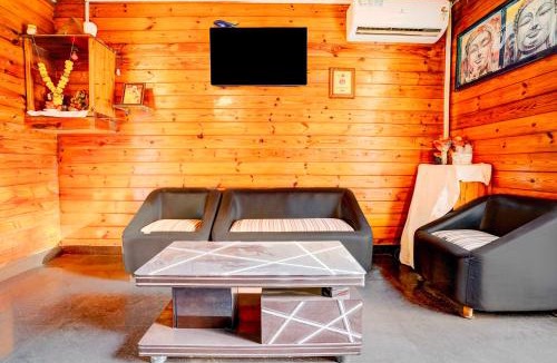 Assonora Hotel | Collection O Morjim Beach