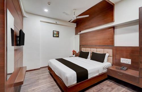 Himatnagar Hotel | Collection O Motipura Bus Terminal Formerly Hotel Navjivan