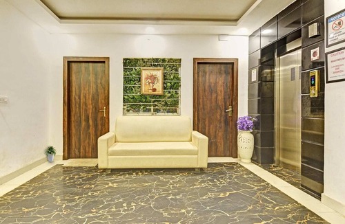 Ranchi House | Collection O Mountain View Resort