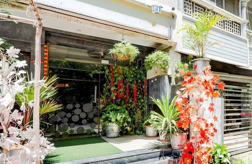 Bhopal House | Collection O MP Nagar Near Rachna Tower