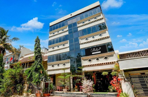 Bhopal House | Collection O MP Nagar Near Rachna Tower