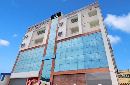 Visakhapatnam House | Collection O Murali Nagar Near NAD Junction