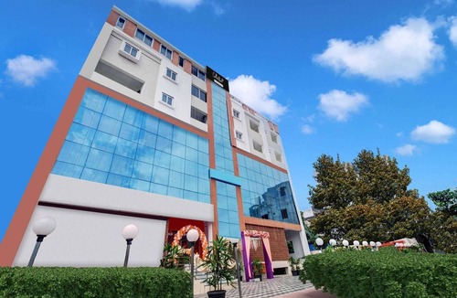 Visakhapatnam House | Collection O Murali Nagar Near NAD Junction