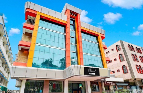 Mysore House | Collection O Mysore Central