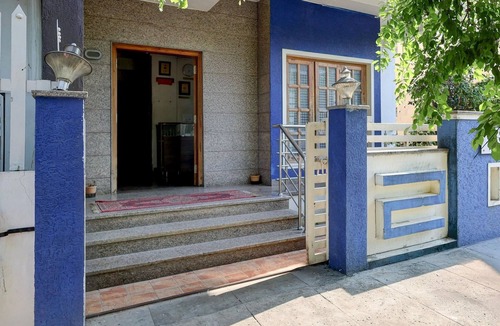 Gokulam House | Collection O Mysore Gokulam