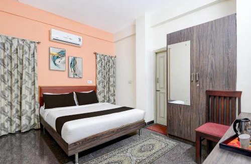 Gokulam Hotel | Collection O Mysore Gokulam Formerly The Olive Shine