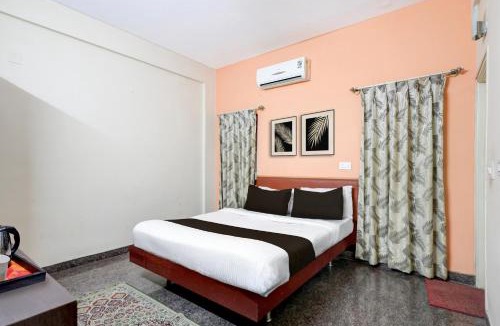 Gokulam Hotel | Collection O Mysore Gokulam Formerly The Olive Shine