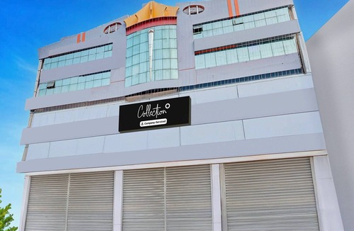 Visakhapatnam House | Collection O NAD Near Airport