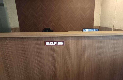 Nagpur House | Collection O Nagpur Airport