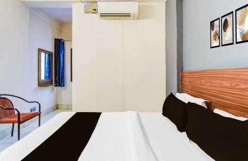 Hyderabad Hotel | Collection O Paradise Metro Station