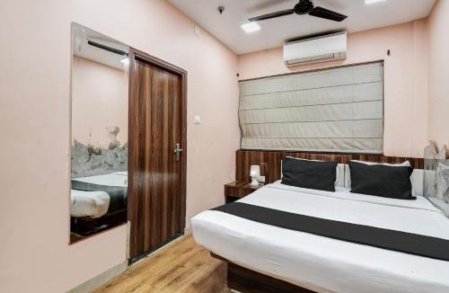 Ballygunge Hotel | Collection O Park Circus