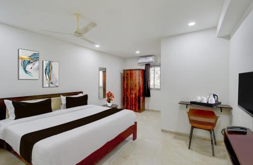 Nizamabad Hotel | Collection O Pragathi Nagar Nizamabad