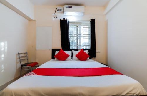 Rajajinagar Hotel | Collection O Rajajinagar Industrial Estate