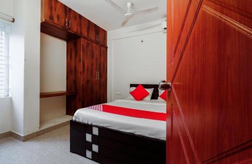Rajajinagar Hotel | Collection O Rajajinagar Industrial Estate