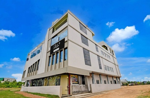 Srikakulam House | Collection O Rama Lakshmana Junction