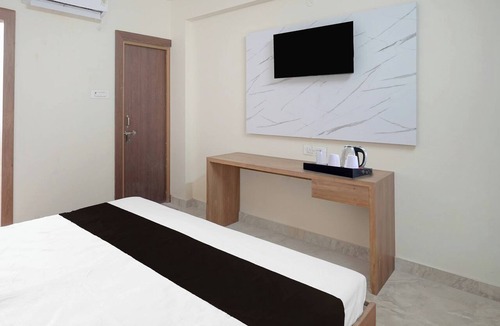 Kadipur Hotel | Collection O Ranipur - Dhaney Crossway