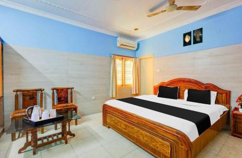 Rayagarha Hotel | Collection O Rayagada Bus Stand