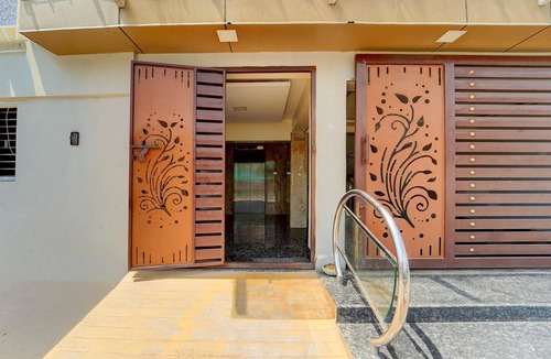 Peelamedu House | Collection O Republic Mall Coimbatore