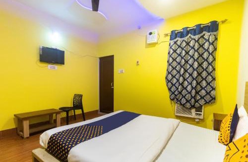 Cuttack Hotel | Collection O Royal King