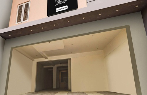 RS Puram House | Collection O RS Puram North Railway