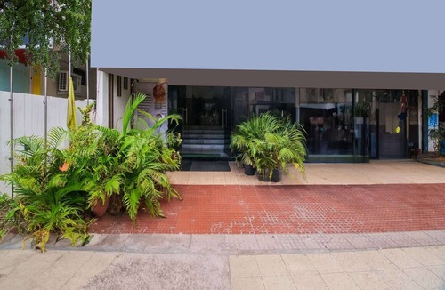 Dwaraka Nagar House | Collection O RTC Complex Gurudwara