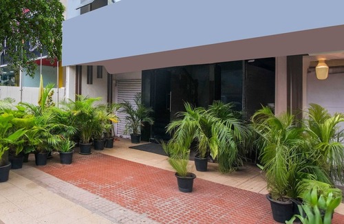 Dwaraka Nagar House | Collection O RTC Complex Gurudwara