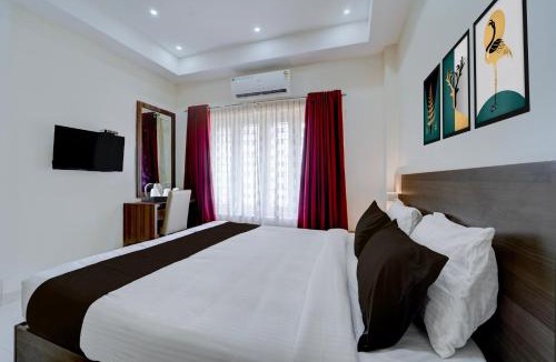 Kuravilangad Hotel | Collection O RTO Office Uzhavoor Formerly Hotel Zodiac
