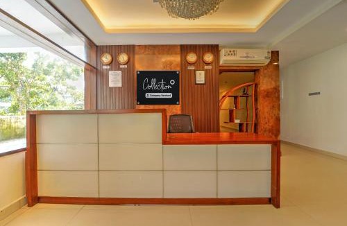 Kuravilangad Hotel | Collection O RTO Office Uzhavoor Formerly Hotel Zodiac