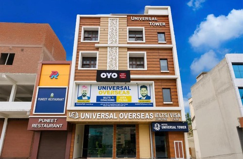 Rudrapur Hotel | Collection O Rudrapur Bus Station