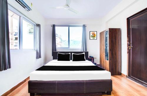 Rushikonda Hotel | Collection O Rushikonda Beach Near GITAM
