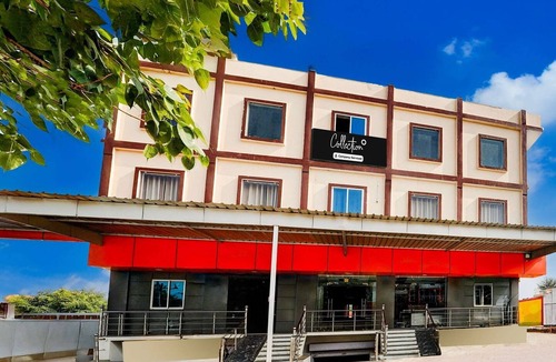 Salasar House | Collection O Salasar Balaji Temple