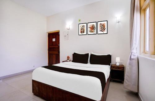 Caranzalem Hotel | Collection O Sand Castles Miramar