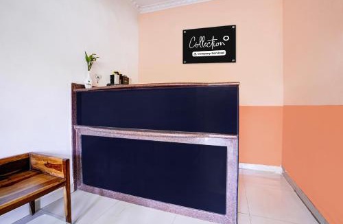 Caranzalem Hotel | Collection O Sand Castles Miramar