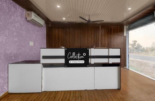 Chaksu Hotel | Collection O Saral Bihari Temple Formerly Black Panther