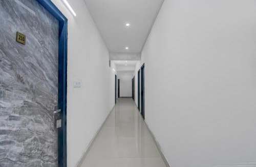 Chaksu Hotel | Collection O Saral Bihari Temple Formerly Black Panther