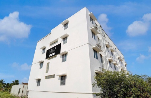 Saravanampatty House | Collection O Saravanampatti