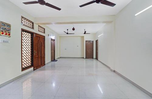 Thoraipakkam Hotel | Collection O Senthamizh Residency