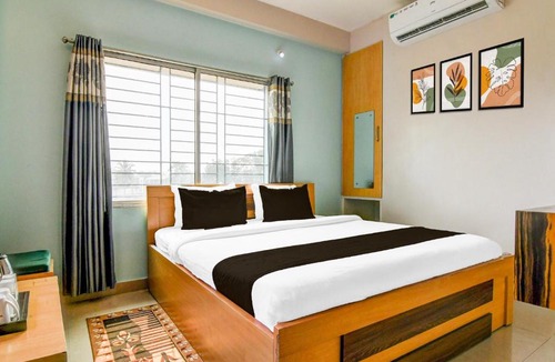 Siliguri Hotel | Collection O SF Road Siliguri Formerly Jyoti Hotel