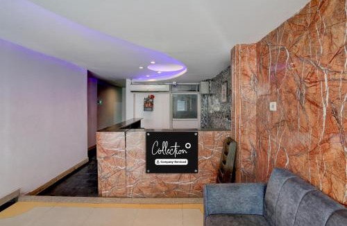 Bhopal Hotel | Collection O Shahpura Lakeview Formerly Hotel Royal Villa